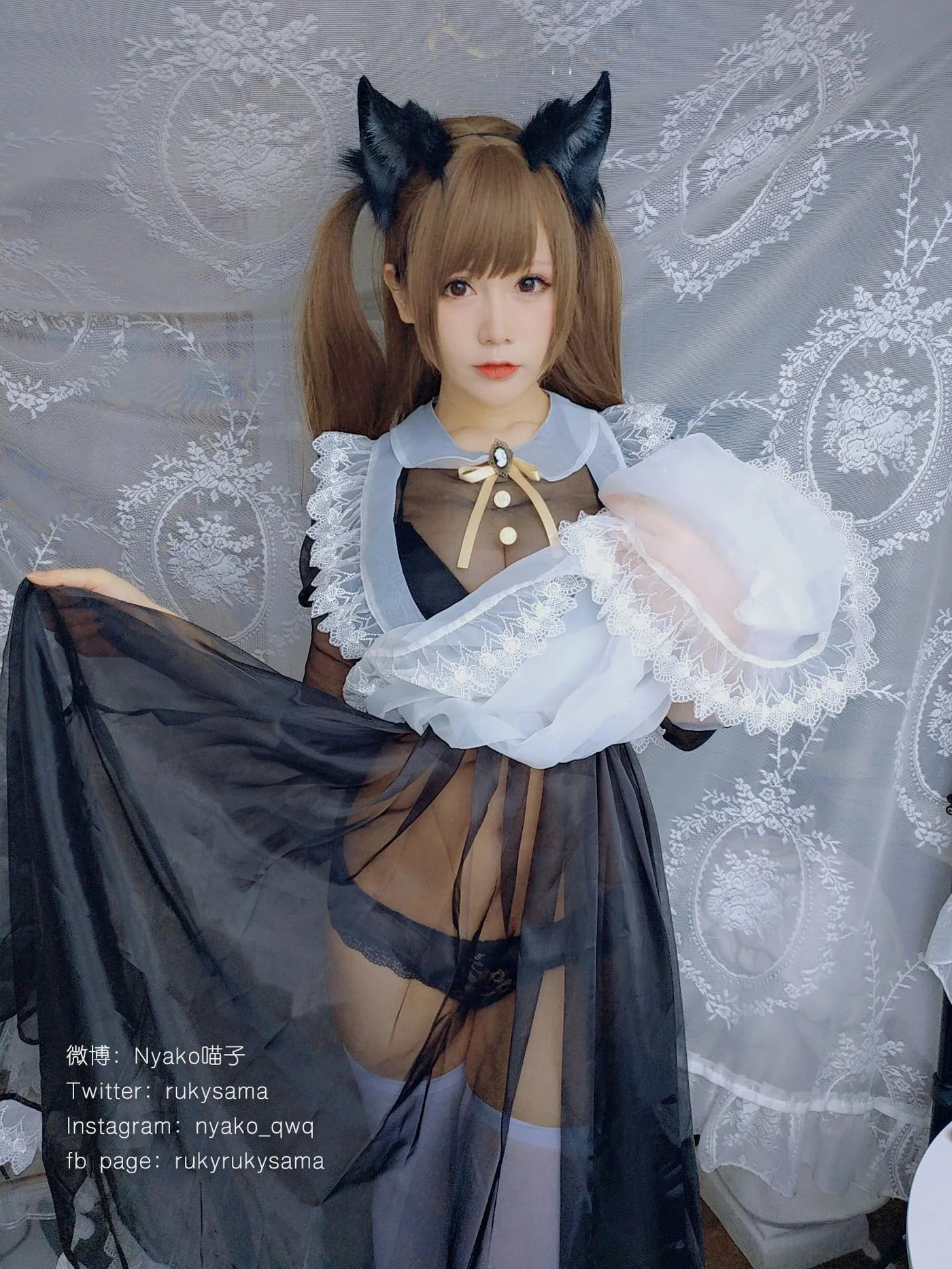 Nyako喵子 – NO.04 自撮②[23] [52P]插图6